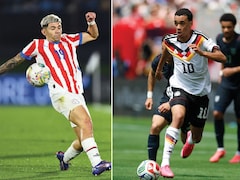 Germany vs Paraguay LIVE Score: GER vs PAR FIFA World Cup 2026 Match LIVE Updates: Germany Take Bold Call vs Paraguay
