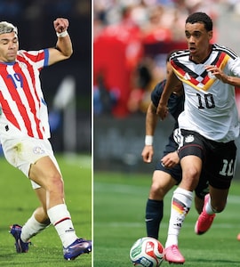 Germany vs Paraguay LIVE Score: GER vs PAR FIFA World Cup 2026 Match LIVE Updates: Germany Take Bold Call vs Paraguay