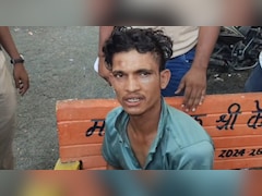 बस नहीं रोकी तो कंडक्टर को ही कर लिया अगवा, कार में डालकर ले गए बदमाश 