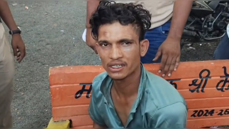 बस नहीं रोकी तो कंडक्टर को ही कर लिया अगवा, कार में डालकर ले गए बदमाश&nbsp;