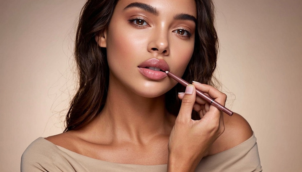 Achieve fuller lips with this ultimate guide to budget-friendly and top-quality lip liner options.