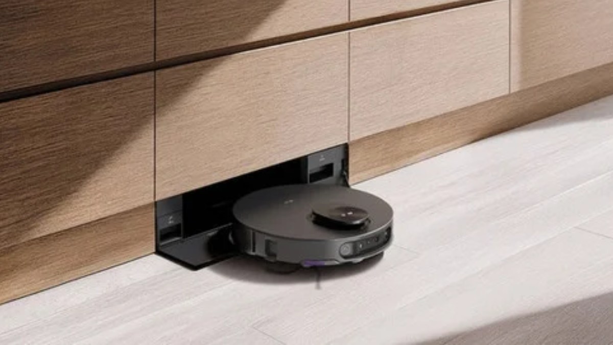 अब रोबोट वैक्यूम खुद भी करेगा अपनी सफाई! LG ने लॉन्च किया दुनिया का पहला Dual Steam मॉडल