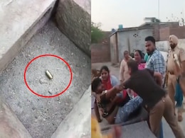 Punjab Man Killed In Raid. Family Alleges Encounter, Cops Claim Self-Defence