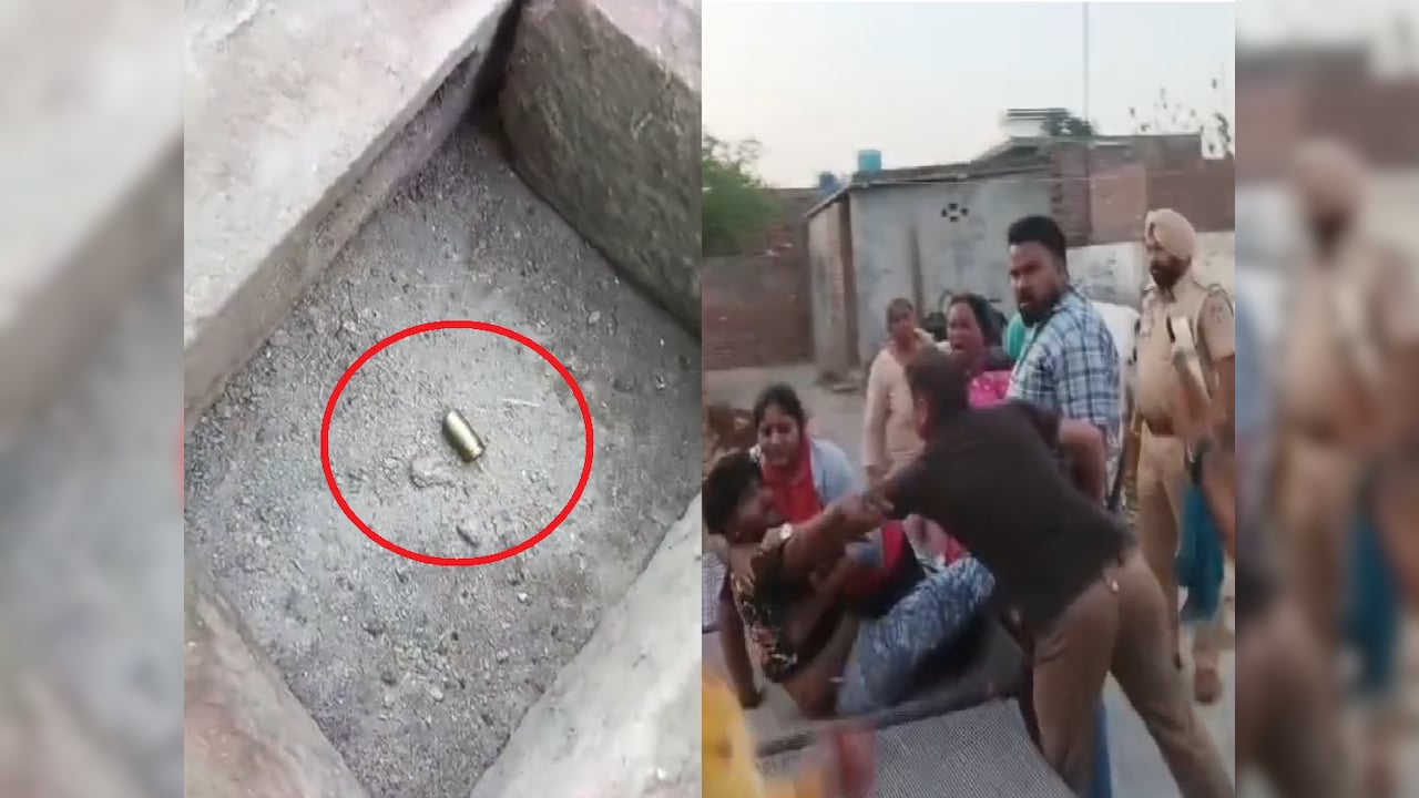 जालंधर: आरोपी को पकड़ने गई पुलिस और परिवार में टकराव; फायरिंग के बाद युवक की मौत, जांच जारी — WellsTrack