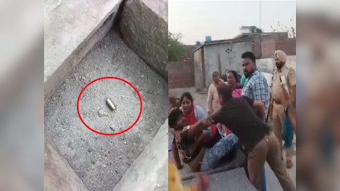 जालंधर: आरोपी को पकड़ने गई पुलिस और परिवार में टकराव; फायरिंग के बाद युवक की मौत, जांच जारी
