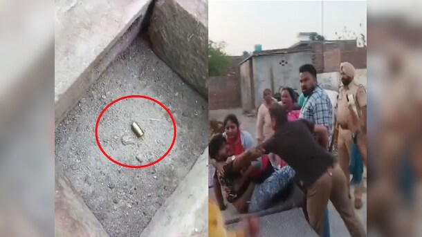 जालंधर: आरोपी को पकड़ने गई पुलिस और परिवार में टकराव; फायरिंग के बाद युवक की मौत, जांच जारी