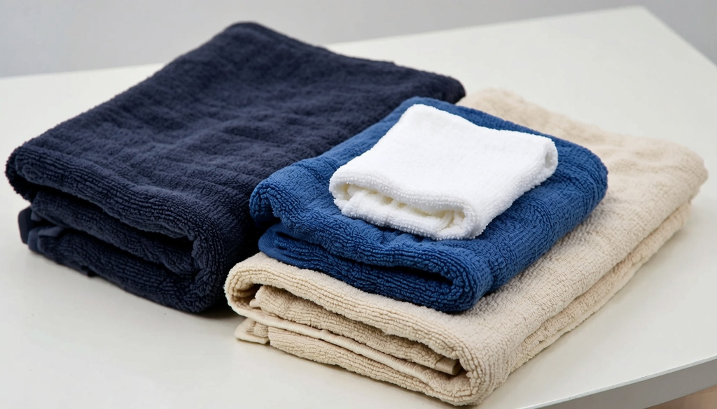 Top 5 Microfiber Towels For Gym And Monsoon Travel Under ₹400

