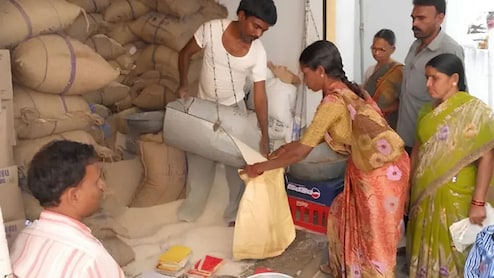 अगर अंगूठा न लगे या तकनीकी समस्या आ जाए, तो नहीं मिलेगा राशन? जानिए ऐसे में क्या करें