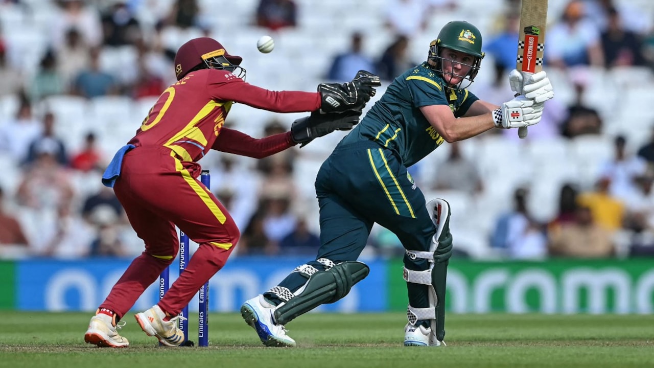 Australia vs West Indies Highlights, Women's T20 World Cup Semi-Final: Beth Mooney Takes Australia Into Final With Easy Win