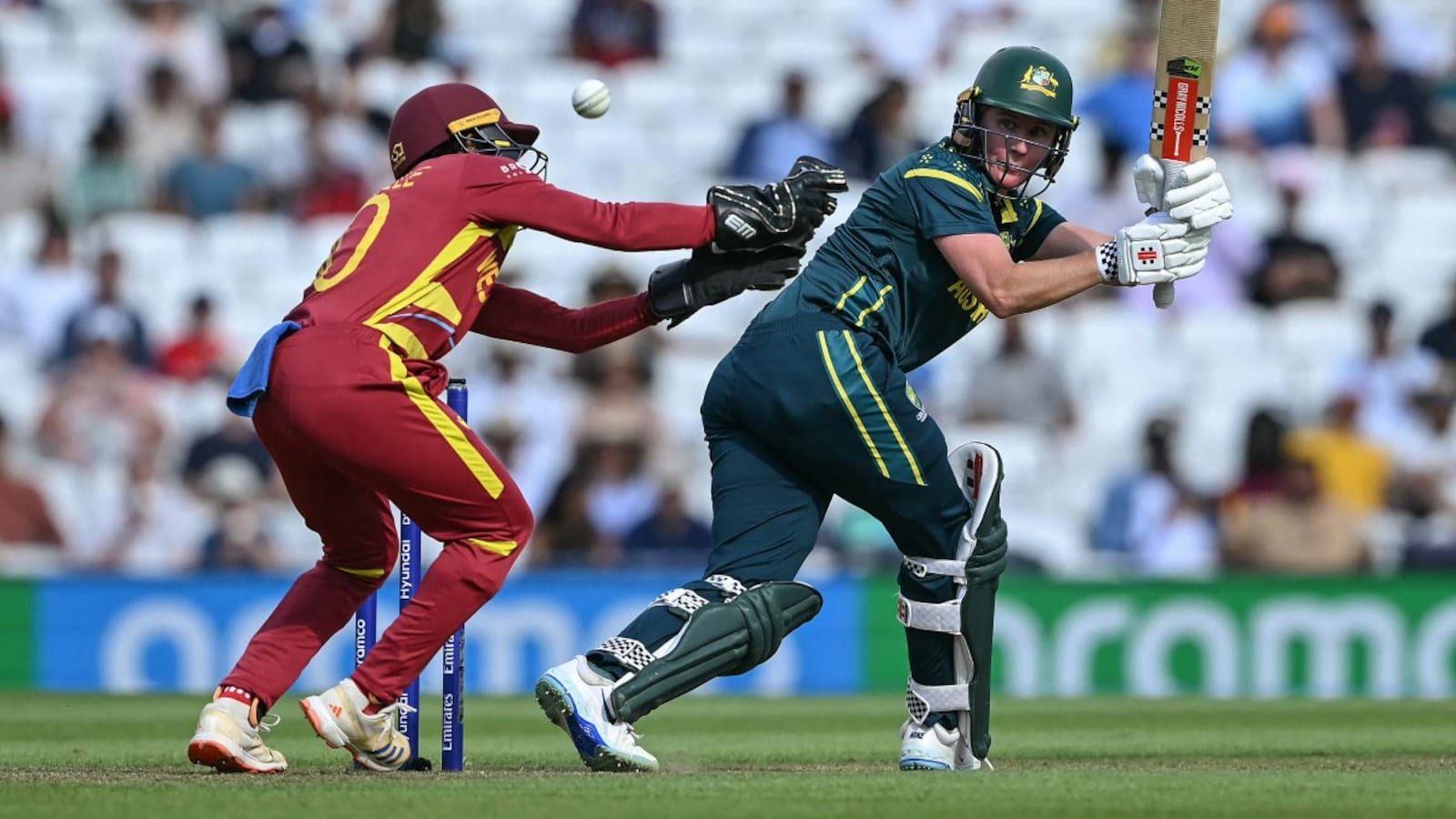 Australia vs West Indies Highlights, Womens T20 World Cup Semi-Final: Beth Mooney Takes Australia Into Final With Easy Win