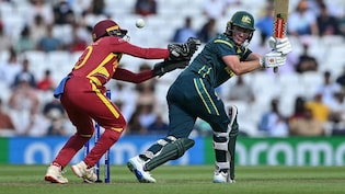 Australia vs West Indies Highlights, Women's T20 World Cup Semi-Final: Beth Mooney Takes Australia Into Final With Easy Win