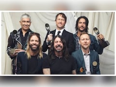 Foo Fighters Set For Historic India Debut With Two Concerts In January 2027: Check Venues, Dates, Tickets