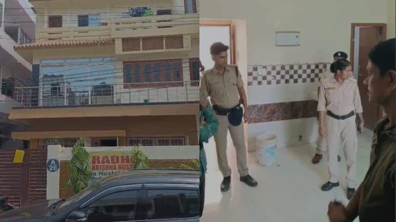 पटना में NEET छात्रा ने की खुदकुशी, हॉस्टल के कमरे में फंदे से लटका मिला शव