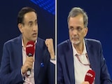 'Worst May Be Behind Us': Chief Economic Adviser On US-Iran Conflict's Effects 'Worst May Be Behind Us': Chief Economic Adviser On US-Iran Conflict's Effects