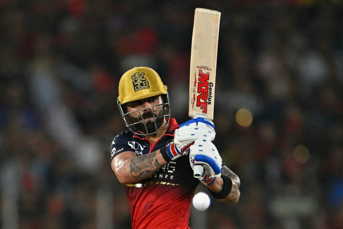Kohli Praised As 'Heartbeat' Of RCB Dressing Room After Back-To-Back IPL Wins