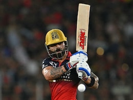 Virat Kohli Praised As 'Heartbeat' Of RCB Dressing Room After Back-To-Back IPL Wins