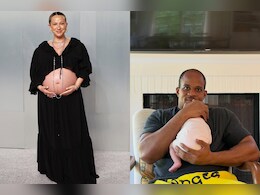 At 49, Jennifer Meyer Expands Her Family With Arrival Of Baby Girl