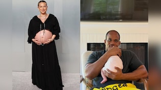 At 49, Jennifer Meyer Expands Her Family With Arrival Of Baby Girl