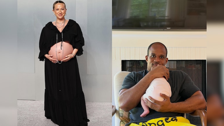 At 49, Jennifer Meyer Expands Her Family With Arrival Of Baby Girl