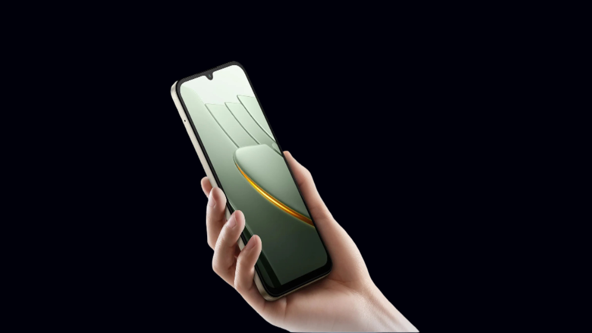 Poco C81 Pro लॉन्च हुआ ग्लोबल मार्केट्स में, 6000mAh बैटरी, 120Hz डिस्प्ले से लैस
