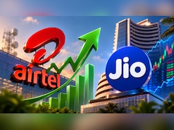 Bharti Airtel Undervalued? Jio Listing May Have The Answer