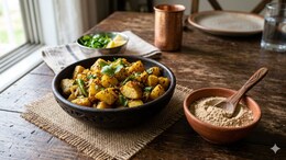 Easy Ways To Use Aamchur Powder In Everyday Cooking