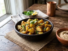 Easy Ways To Use Aamchur Powder In Everyday Cooking