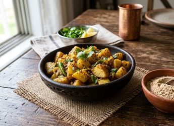 Easy Ways To Use Aamchur Powder In Everyday Cooking