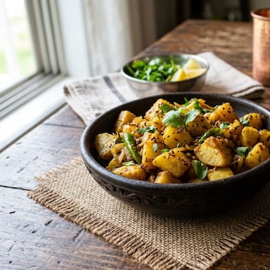 Easy Ways To Use Aamchur Powder In Everyday Cooking Easy Ways To Use Aamchur Powder In Everyday Cooking