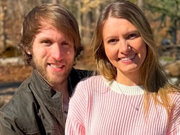 YouTuber Jesse Ridgway And Wife End Pregnancy After Finding Out That Their Baby Had Down Syndrome