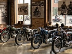 दादा-परदादा के जमाने की 5 Bikes, जिनकी आज भी है ठाठ! जानिए इन विंटेज बाइकों का इतिहास