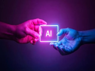AI के जवाबों से उठ रहा ग्राहकों का विश्वास, चाहिए भरोसेमंद सोर्स!