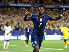 Vinicius Equals Huge FIFA World Cup Record, Joins 2 Brazil Greats In Elite List