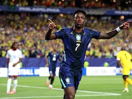 Vinicius Equals Huge FIFA World Cup Record, Joins 2 Brazil Greats In Elite List