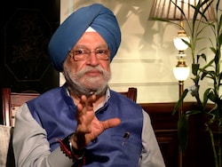 Hardeep Puri Explains How India Is Rewriting Its Energy Map As Wars Rage On