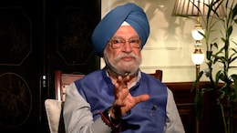 Hardeep Puri Explains How India Is Rewriting Its Energy Map As Wars Rage On