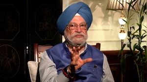 'India Expanding Energy Ties With US, Diversifying Supplies': Hardeep Singh Puri