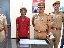 UP Woman Stabbed To Death By Father Inside Police Station Over Love Marriage