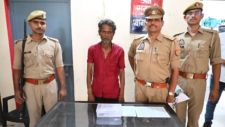 UP Woman Stabbed To Death By Father Inside Police Station Over Love Marriage