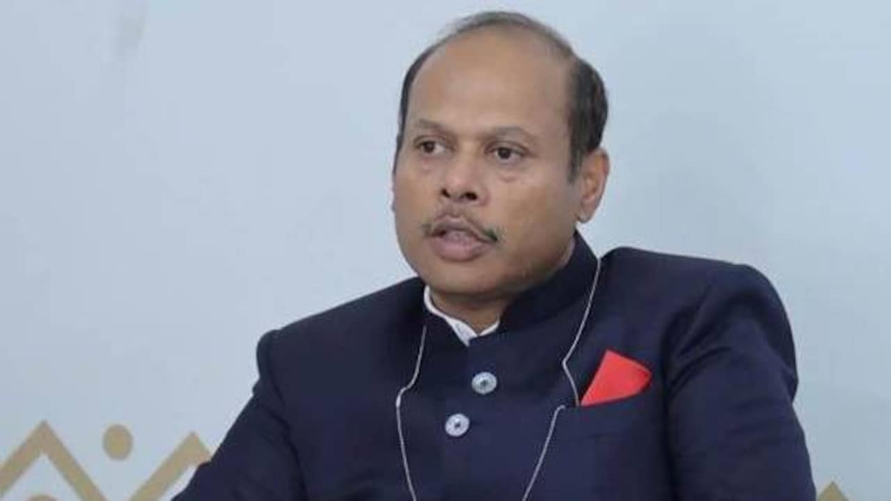 भारत सरकार के सचिव विवेक अग्रवाल को फाइनेंशियल एक्शन टास्क फोर्स का उपाध्यक्ष चुना गया