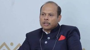 भारत सरकार के सचिव विवेक अग्रवाल को फाइनेंशियल एक्शन टास्क फोर्स का उपाध्यक्ष चुना गया