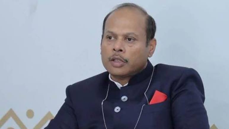 भारत सरकार के सचिव विवेक अग्रवाल को फाइनेंशियल एक्शन टास्क फोर्स का उपाध्यक्ष चुना गया