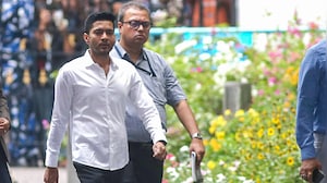 TMC Crisis Deepens: Abhishek Banerjee Meets Speaker Amid 20 MPs' Revolt