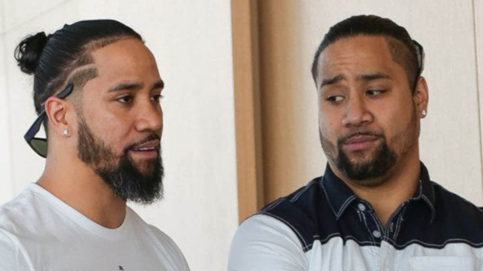How Many Siblings Do Usos Have? Inside Massive Fatu And Anoai Family Tree