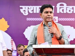 नेहरू-मोदी तुलना पर तेज सियासत; छत्तीसगढ़ के मंत्री टंकराम वर्मा का भूपेश बघेल पर पलटवार, BJP vs कांग्रेस