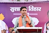 नेहरू-मोदी तुलना पर तेज सियासत; छत्तीसगढ़ के मंत्री टंकराम वर्मा का भूपेश बघेल पर पलटवार, BJP vs कांग्रेस
