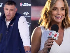 Dianna Russini And Mike Vrabel Controversy To Get Murkier? Investigation Remains Open More Than Two Months Later