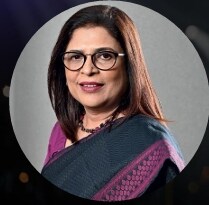 Vibha Padalkar 