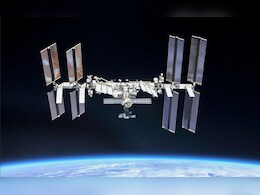 इंटरनेशनल स्पेस स्टेशन में लीक के बाद NASA का अलर्ट, पांचों अंतरिक्ष यात्रियों को SpaceX कैप्सूल में भेजा