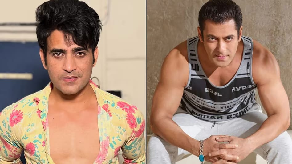 'A Propaganda Against Salman': Sonu Mishra Exits Kala Hiran Amid Legal Battle